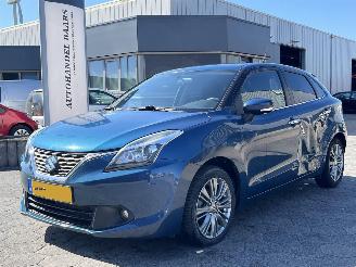 Coche accidentado Suzuki Baleno 1.0 Boosterjet High Executive 2017/10