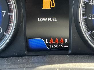 Suzuki Baleno 1.0 Boosterjet High Executive picture 17