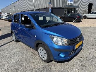 Suzuki Celerio 1.0 Exclusive picture 3