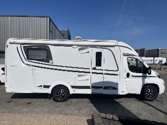 Etrusco  2.3 Type X T7400 SB picture 25