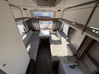 Swift  Sprite Alpine Sport 370 EK picture 10