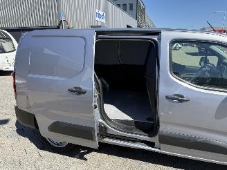 Peugeot Partner 1.5 BlueHDi 100 S&S L2 picture 15