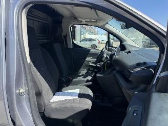 Peugeot Partner 1.5 BlueHDi 100 S&S L2 picture 16