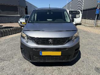 Peugeot Partner 1.5 BlueHDi 100 S&S L2 picture 2