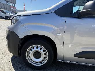 Peugeot Partner 1.5 BlueHDi 100 S&S L2 picture 10