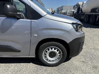 Peugeot Partner 1.5 BlueHDi 100 S&S L2 picture 4