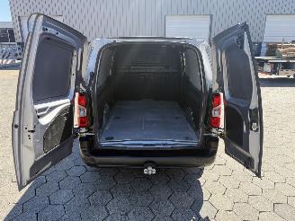 Peugeot Partner 1.5 BlueHDi 100 S&S L2 picture 14