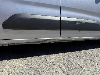 Peugeot Partner 1.5 BlueHDi 100 S&S L2 picture 5