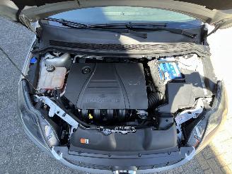 Ford Focus 1.8 Limited picture 7