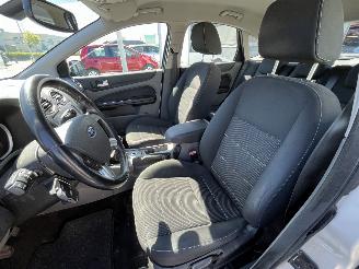 Ford Focus 1.8 Limited picture 13