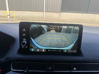 Honda Civic 2.0 e HEV Sport picture 21