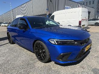 Honda Civic 2.0 e HEV Sport picture 3