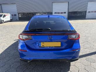 Honda Civic 2.0 e HEV Sport picture 5