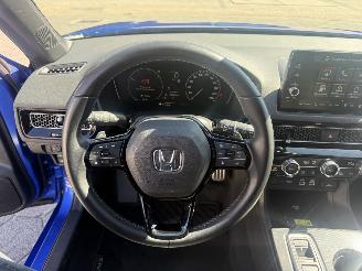 Honda Civic 2.0 e HEV Sport picture 16