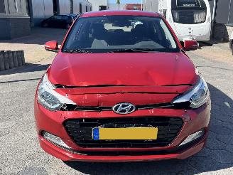 Hyundai I-20 1.0 T-GDI Comfort picture 2