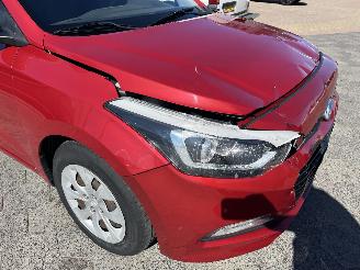 Hyundai I-20 1.0 T-GDI Comfort picture 10