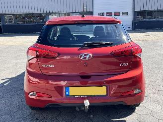 Hyundai I-20 1.0 T-GDI Comfort picture 5