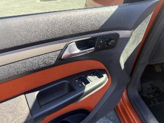 Volkswagen Touran 1.4 TSI Cross 7 Persoons picture 9