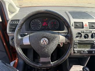 Volkswagen Touran 1.4 TSI Cross 7 Persoons picture 19