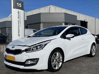  Kia Cee d 1.6 GDI Business Pack 2013/6