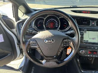 Kia Cee d 1.6 GDI Business Pack picture 19