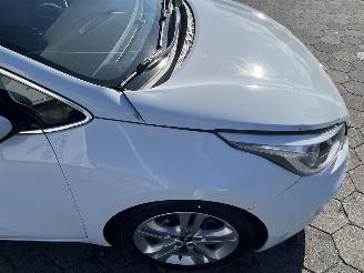 Kia Cee d 1.6 GDI Business Pack picture 11