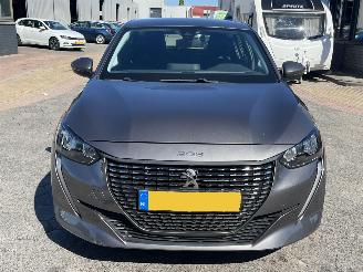 Peugeot 208 1.2 PureTech Active picture 2