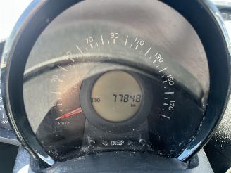 Citroën C1 1.0 e-VTi Style Edition picture 18