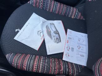 Citroën C1 1.0 e-VTi Style Edition picture 20