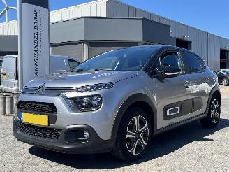  Citroën C3 1.2 PureTech Feel 2021/4