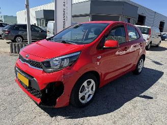  Kia Picanto 1.0 DPi ComfortLine 2021/2