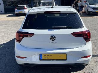 Volkswagen Polo 1.0 TSI Life Business AUTOMAAT picture 5