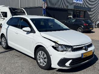 Volkswagen Polo 1.0 TSI Life Business AUTOMAAT picture 3