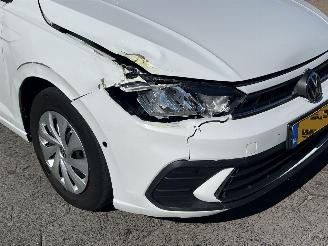 Volkswagen Polo 1.0 TSI Life Business AUTOMAAT picture 11