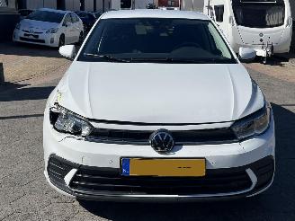 Volkswagen Polo 1.0 TSI Life Business AUTOMAAT picture 2