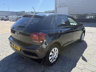 Volkswagen Polo 1.6 TDI Comfortline picture 5