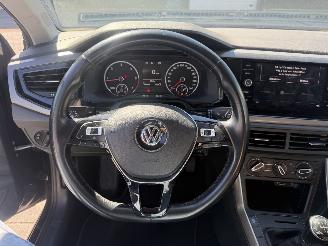 Volkswagen Polo 1.6 TDI Comfortline picture 20