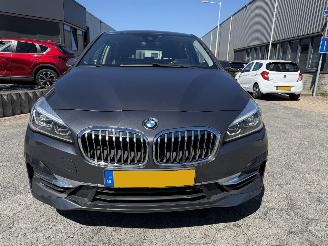 BMW 2-serie Active Tourer 225xe iPerformance High Executive picture 2