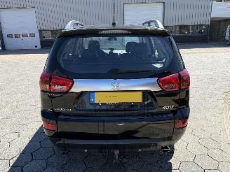 Peugeot 4007 2.4 ST 7p. picture 6