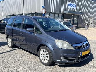 Opel Zafira 1.6 Business picture 4