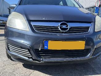 Opel Zafira 1.6 Business picture 3