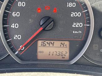 Toyota Yaris 1.0 VVT-i Aspiration picture 19