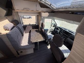 Knaus  3.180PK 4x4 Platinum Selection Automaat picture 18
