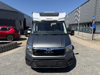 Knaus  3.180PK 4x4 Platinum Selection Automaat picture 2