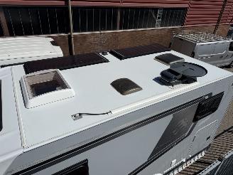Knaus  3.180PK 4x4 Platinum Selection Automaat picture 32