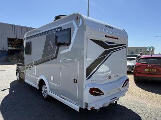 Knaus  3.180PK 4x4 Platinum Selection Automaat picture 9