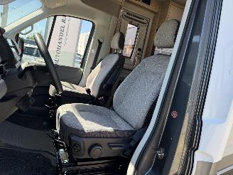 Knaus  3.180PK 4x4 Platinum Selection Automaat picture 13