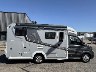 Knaus  3.180PK 4x4 Platinum Selection Automaat picture 5