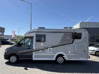 Knaus  3.180PK 4x4 Platinum Selection Automaat picture 11
