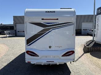 Knaus  3.180PK 4x4 Platinum Selection Automaat picture 8
